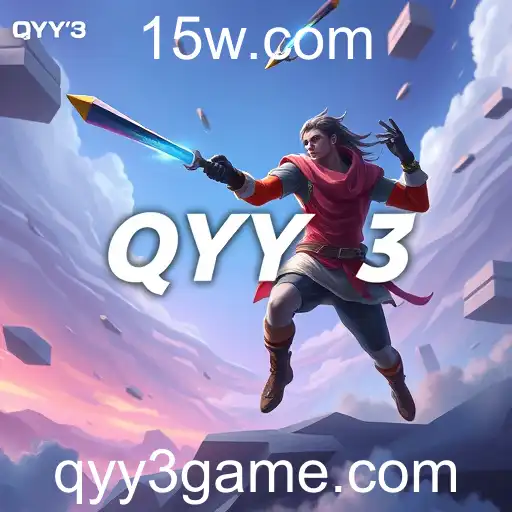 QYY3: Inovação e Envolvimento no Cenário de Jogos Online de 2023