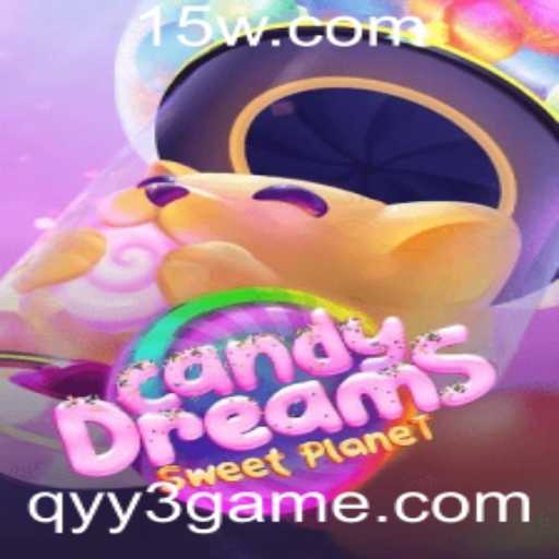 CandyDreams: O Mundo Doce da Diversão
