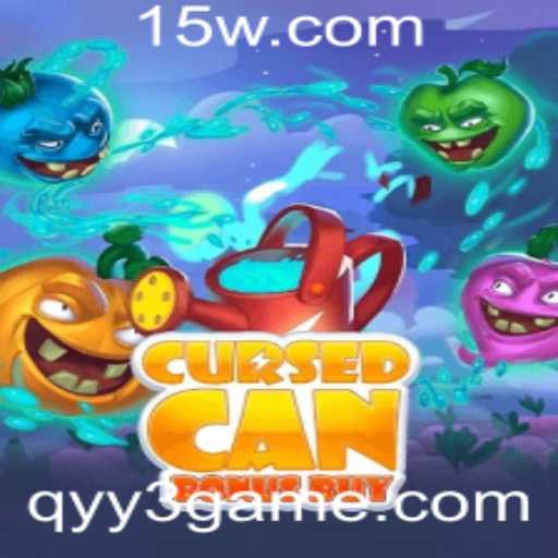CursedCanBonusBuy: Mergulhe no Universo Cativante do Novo Jogo
