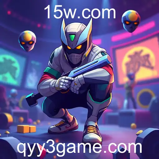 Perspectivas e Inovações no Setor de Jogos Online em {当前年份}