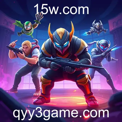 A Evolução dos Jogos Online: Análise Profunda do Impacto de qyy3 no Setor